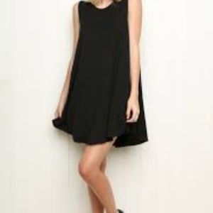 Brandy Melville Alena Dress